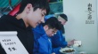 《南极之恋》美食篇 赵又廷吃“千年寒冰便当”