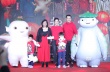 《捉妖记2》胡可diss沙溢 小鱼儿狂迷胡巴变粉丝