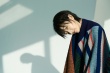 周冬雨登《人物》特刊封面 被贊
