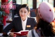 《泡芙小姐》发角色剧照 张静初张天爱颠覆出演