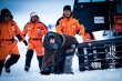 趙又廷二十八天極限挑戰(zhàn) 《南極之戀》1.28點映