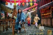 《濟(jì)公之英雄歸位》降龍版海報(bào) 大年初一笑迎新春