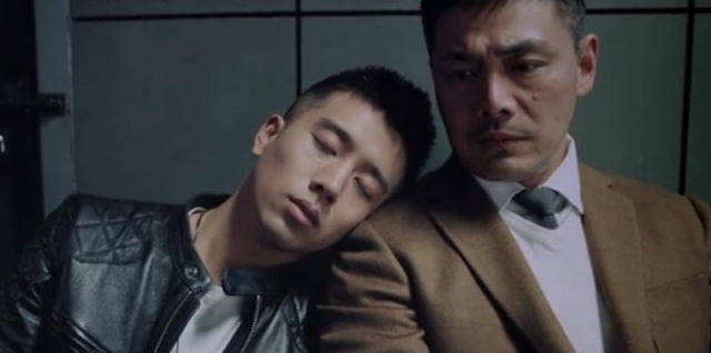 《坏爸爸》终极版预告片