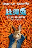 脱口秀名嘴詹姆斯·柯登分享《比得兔》幕后花絮