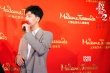 《捉妖记2》入驻杜莎夫人蜡像馆 井柏然亲吻胡巴
