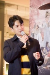 《西游记女儿国》空降成都 群星璀璨共见大国荣耀