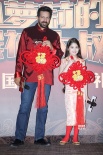 萨尔曼汗接棒阿米尔汗! 印度高分喜剧元宵节公映