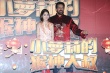 萨尔曼汗接棒阿米尔汗! 印度高分喜剧元宵节公映