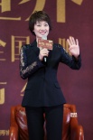 马伊琍对话《金钱世界》女主角 坦言女演员机会少