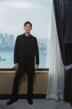 《红海行动》香港首映 黄景瑜：在接近军人的样子