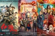 内地单月票房破百亿 “红海””唐探2”入影史TOP5