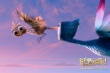 法國(guó)動(dòng)畫(huà)《飛鳥(niǎo)歷險(xiǎn)記》上映  菜鳥(niǎo)飛翔破空而來(lái)
