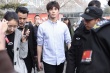 吴磊北电三试意外“迷路” 自曝全程紧张拒绝漏题