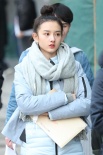 逐梦演艺圈的少男少女 这届艺考生颜值有多高？