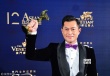 亚洲电影大奖 古天乐首夺最佳男主妖猫传成大赢家