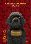 《犬之島》曝11張角色海報 即將登陸第8屆北影節(jié)