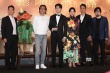 《阿修罗》曝国际版预告 “三头”合体吴磊秀粤语