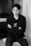 马凯：喜欢麦浚龙的《僵尸》 憧憬《中邪》过亿