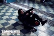 《低压槽:欲望之城》曝动作场面 张家辉挑战极限