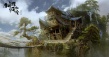《神探蒲松龄之兰若仙踪》定档 成龙钟楚曦首合作