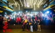 动作片《玩命》路演 导演称想成为吴京那样的英雄