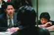 清明佳片登院线 《第三度嫌疑人》口碑爆表刷高分
