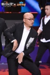 ?《幕后玩家》亮相《王牌》 徐崢模仿沈騰神還原