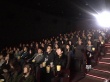 电影《湮灭》首创TED式点映 引领全城“湮灭风”