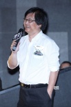 路阳张立嘉现身力挺《湮灭》 波特曼隔空互动影迷