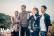 《毕业作品》特别版海报 张一山实力演绎警校生