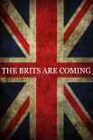 英国佬来了