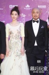 北影节开幕片《幕后玩家》首映 徐峥再演悬疑片