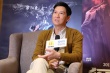 张家辉：当导演不是我的野心 未来还是会先演戏