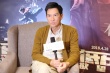 张家辉：当导演不是我的野心 未来还是会先演戏
