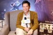 張家輝：當(dāng)導(dǎo)演不是我的野心 未來(lái)還是會(huì)先演戲