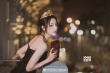 美貌無國界！迪麗熱巴受日本網民追捧 顏值太耀眼
