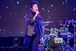窦靖童音乐节开唱亲友团助阵 这俩人偶遇不尴尬？