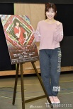 渡邊麻友主演音樂劇彩排照曝光 她一笑世界都亮了