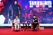 张家辉为《低压槽：欲望之城》造势 直播金句不断