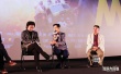 《香港大营救》点映 众主创打造主旋律商业大作