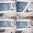 蘇！王俊凱自駕車片場上班 真·秋名山車神超A