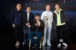 劉若英亮相青島薦新片 許魏洲《素人特工》定檔