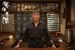 梁家辉版《深夜食堂》曝海报 这次的大叔行不行？