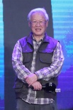 陳國富任第12屆FIRST評(píng)委主席 蔡明亮坐陣訓(xùn)練營