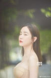 张檬脸僵认不出回应