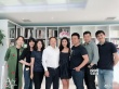苏芒正式离职时尚集团 与同事亲密合照破不合传闻