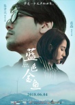 藍(lán)色金魚