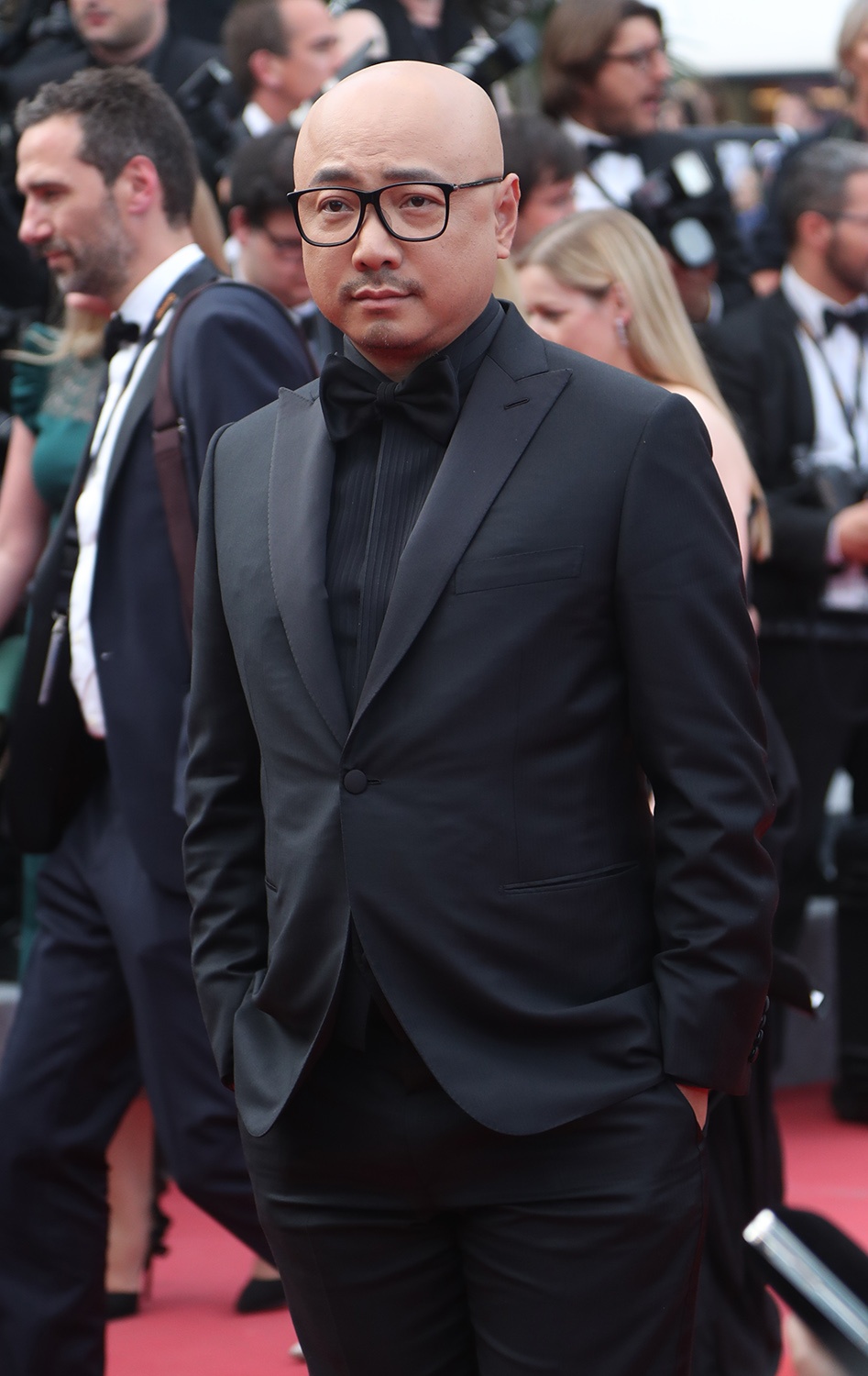 戛纳Day11:锡兰聚焦父子情 毕赣“地球”遗憾挂零