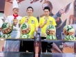 《猛蟲過江》合肥路演 小沈陽大潘花式調(diào)酒一口悶