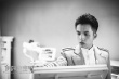 《伊阿索密碼》主演特輯 梁靜趙立新解鎖新姿勢(shì)